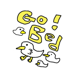 [LINEスタンプ] 楽しんこスタンプ