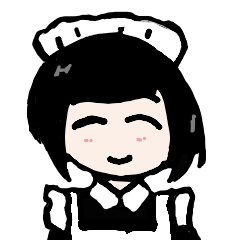 [LINEスタンプ] みんなのメイドさんスタンプ