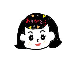 [LINEスタンプ] pocopon