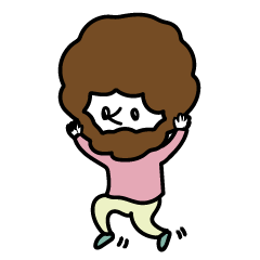 [LINEスタンプ] タナカさん さん