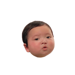 [LINEスタンプ] 陽翔⭐︎