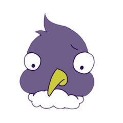 [LINEスタンプ] こんどるです 