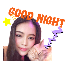 [LINEスタンプ] Lee Jom Hyun