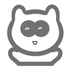 [LINEスタンプ] 使いやすいたぬき君のスタンプ