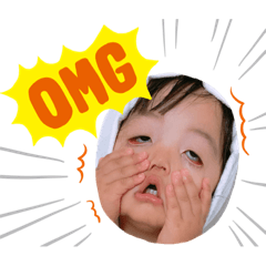 [LINEスタンプ] 愉快な仲間？？