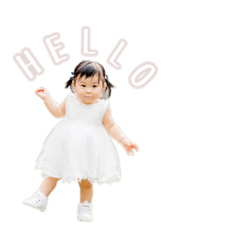 [LINEスタンプ] cocoroのstamp