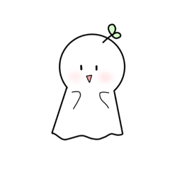 [LINEスタンプ] 大根の妖精のだいちゃん！