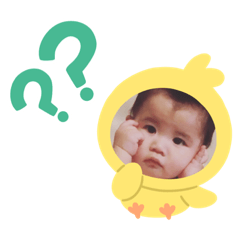 [LINEスタンプ] RHIN