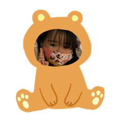[LINEスタンプ] Misa24
