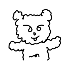 [LINEスタンプ] watashinostampdayo