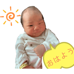 [LINEスタンプ] R3900