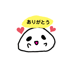 [LINEスタンプ] のびりん#