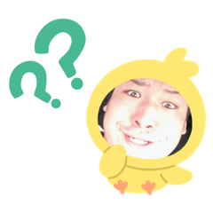 [LINEスタンプ] あなたと私とひぐっつぁん