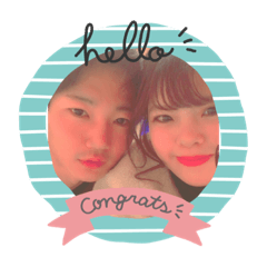 [LINEスタンプ] やってやんぜ