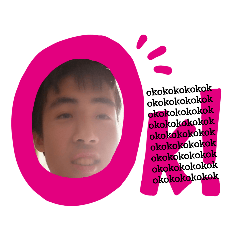 [LINEスタンプ] ヌチ＆ウサのスタンプ1