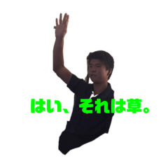 [LINEスタンプ] けあぱけ