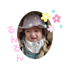 [LINEスタンプ] すず助1