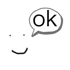 [LINEスタンプ] 日常的会話スタンプです！