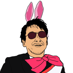 [LINEスタンプ] みんなの岡村さんスタンプ