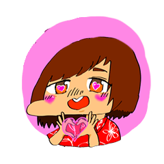 [LINEスタンプ] よこていくんのゆかいななかまたち