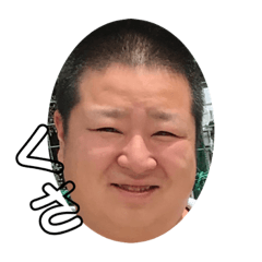 [LINEスタンプ] かぞくs22