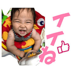 [LINEスタンプ] 女の子三人ツ―