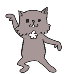 [LINEスタンプ] 動く！我が家のぺる子さん