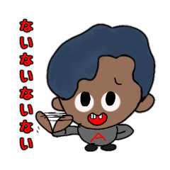 [LINEスタンプ] ニャニャ仔チャンネルメンバースタンプ