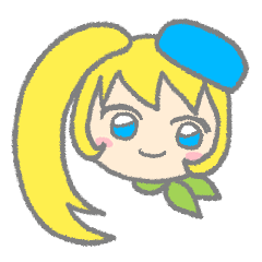 [LINEスタンプ] ビッポ