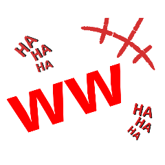 [LINEスタンプ] ～よく使う言葉～