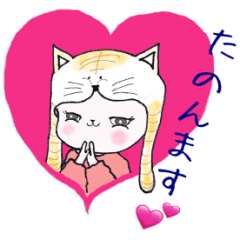 [LINEスタンプ] 【関西弁】ゆるゆる ももじ