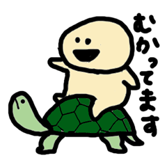 [LINEスタンプ] もっちりチーズくん