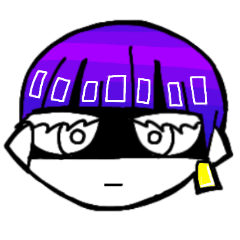[LINEスタンプ] 病みってるスタンプ