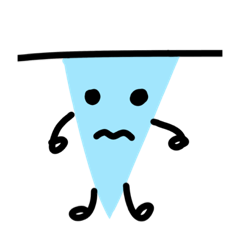 [LINEスタンプ] つららたん
