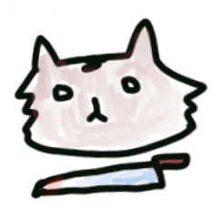 [LINEスタンプ] 透けない！使える！デコたんスタンプ