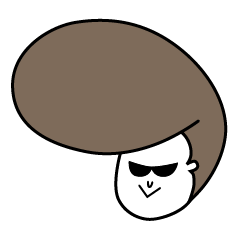 [LINEスタンプ] Pompa Heads ポンパと シャクリャ