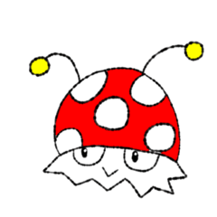 [LINEスタンプ] ケモシ
