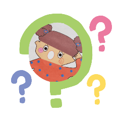 [LINEスタンプ] 妙に明るいみーみん