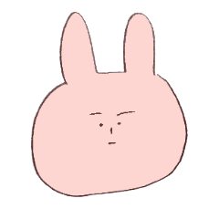 [LINEスタンプ] 不機嫌あにまるず。