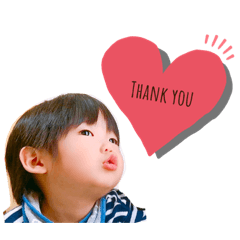 [LINEスタンプ] せんばゆいぴー3