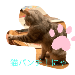 [LINEスタンプ] れいちゃんの日常で使えるスタンプ