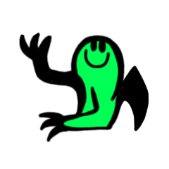 [LINEスタンプ] ヌヌヌくんのヌヌヌスタンプ