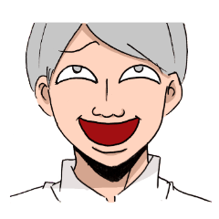 [LINEスタンプ] へしきなたたみや スタンプ