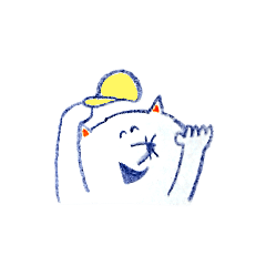 [LINEスタンプ] 使いやすい？！スタンプ