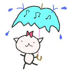 [LINEスタンプ] ラッキーチャン