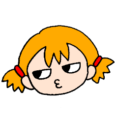 [LINEスタンプ] OTENBAみいたん 1