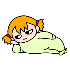 [LINEスタンプ] OTENBAみいたん 2