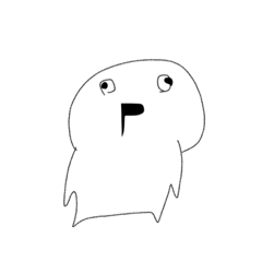[LINEスタンプ] 増えた 身内ネタキャラスタンプ