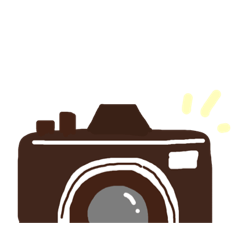 [LINEスタンプ] おえかきしてみた。