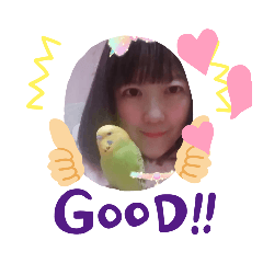 [LINEスタンプ] みんなのスタンプ②
